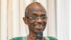 61% of NDC delegates want Asiedu Nketia to remain party chairman – Global InfoAnalytics