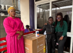 She refused to increase her sachet water price – and it changed her life forever