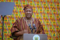 Mahama unveils plans for second phase of ‘Big Push’ road programme for 2027