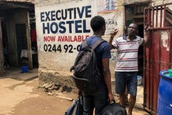 Many are called, but hostel fees have chosen few