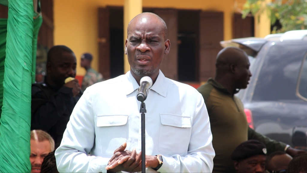Mahama STEM push aims to help students think well and solve problems - Haruna Iddrisu
