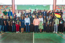 Ghana’s tech prodigies set for Geneva after triumphant ‘Robotics for Good’ national qualifiers
