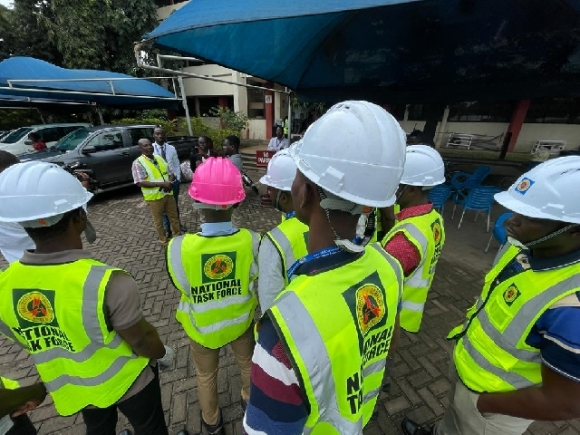 ECG announces major transformer upgrade at ...