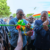 Mahama commissions Yamoransa Model Lab 13 to advance STEM and digital skills training