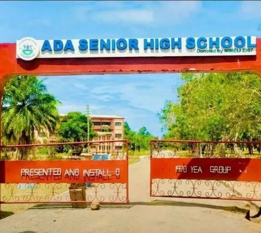 Four Ada SHS students arrested after viral ...