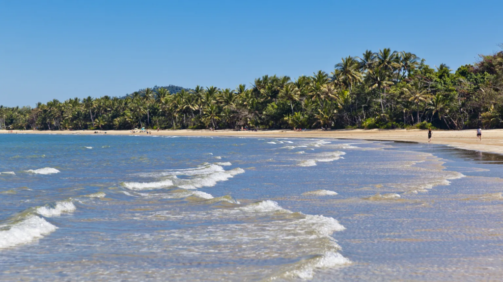 Man killed in shark attack off Australia’s ...