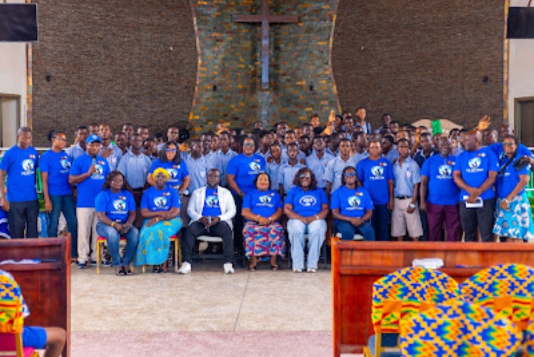 International Day of the Boy Child marked in Accra