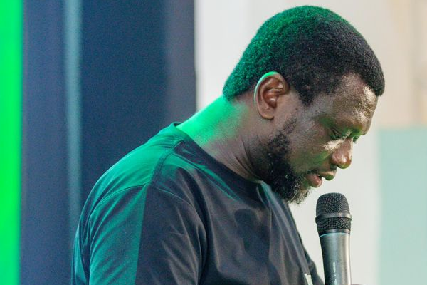 Agriculture is a pathway to wealth, not poverty — Agritech innovator, Evans Kyere-Mensah