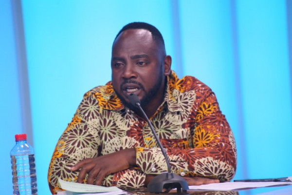 CIMAG welcomes Ghana’s exit from IMF...