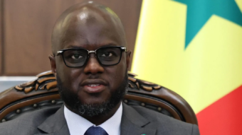 Senegal’s leadership row mounts as parliament speaker resigns