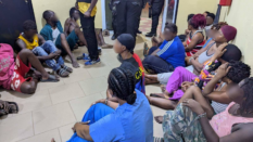 Police arrest 74 suspects in anti-narcotics operations in Upper East Region