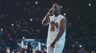 My energy dies after 1:00AM —Sarkodie speaks on exhausting concert schedules outside Accra