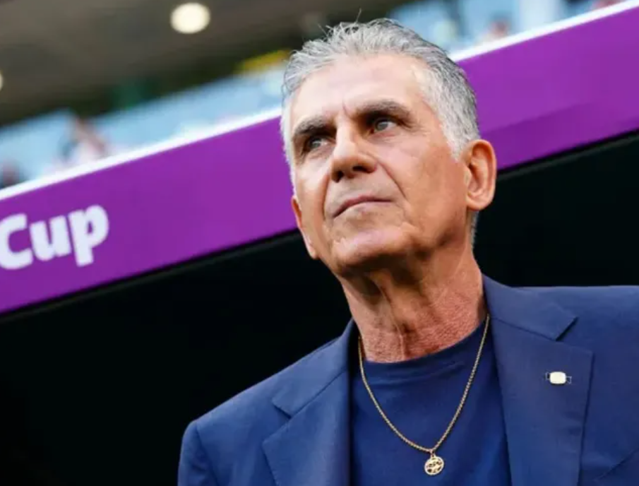2026 World Cup: ‘We are ready to fight together for every ball’ – Carlos Queiroz