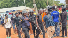 Three dead, 34 arrested after chieftaincy-linked shooting in Funsi