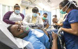 Beyond the headlines: Rethinking emergency care in Ghana
