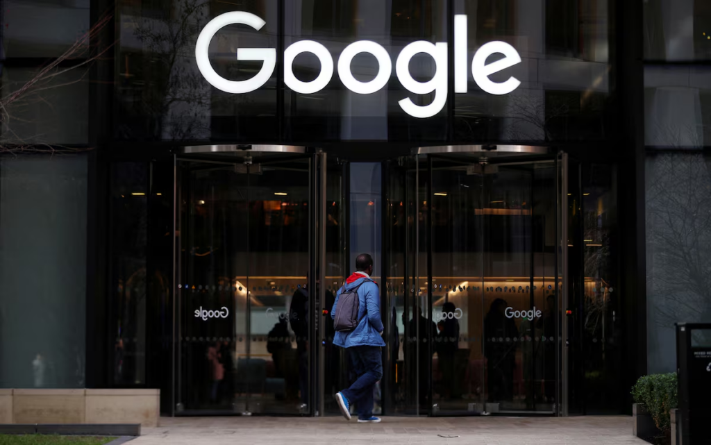 EU plans to fine Google up to hundreds of millions of euros