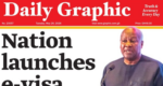 Today’s  Front pages: Tuesday, May 26, 2026