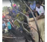 AIB Ghana to release report on fatal Tema microlight aircraft crash today
