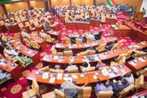 Parliament set to reconvene on May 21