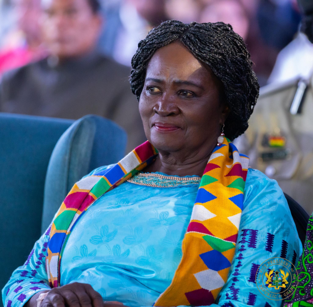 Photos: Vice President joins Guyana’s 60th independence anniversary celebration