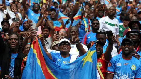 DR Congo seek World Cup ticket refunds...