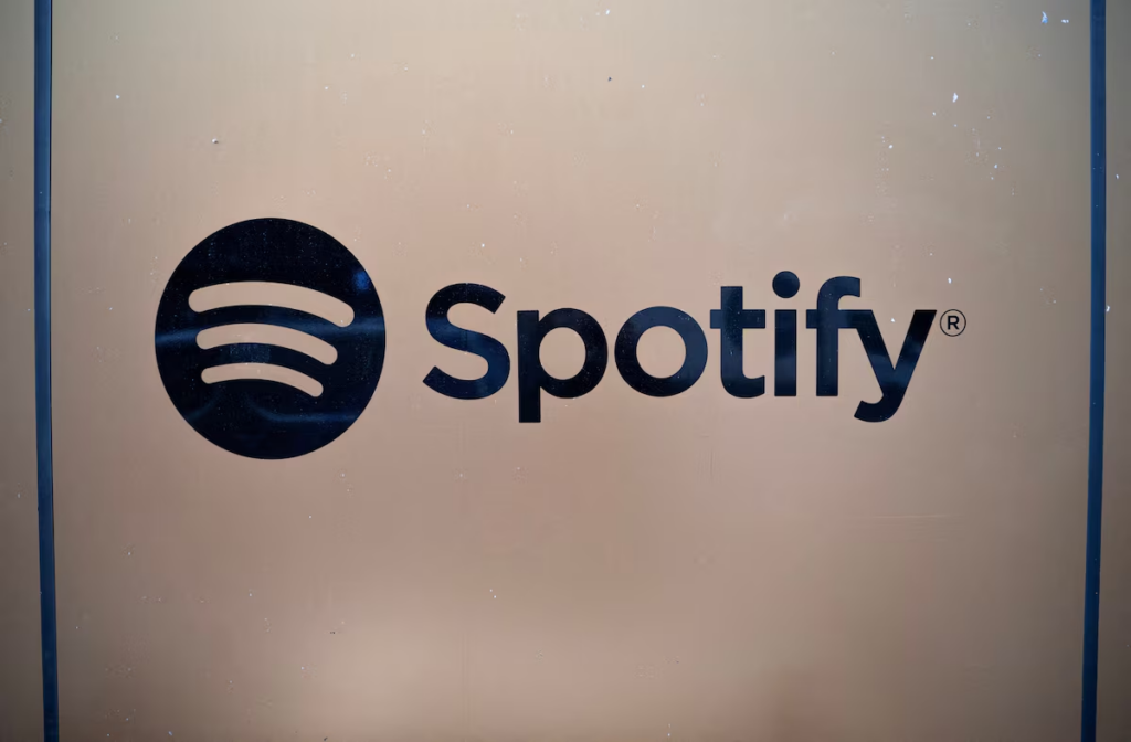 Spotify launches ‘narrated articles’ from...