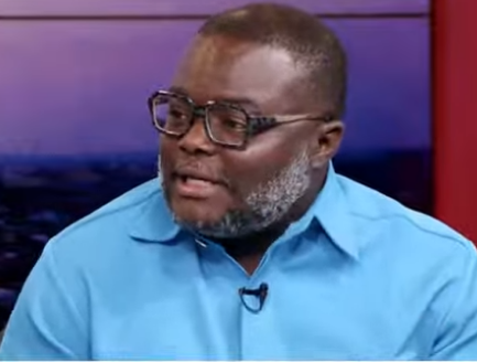 Kwame Owusu Danso urges Sam George to...