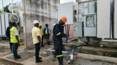 See the areas that will be affected by ECG’s planned maintenance today