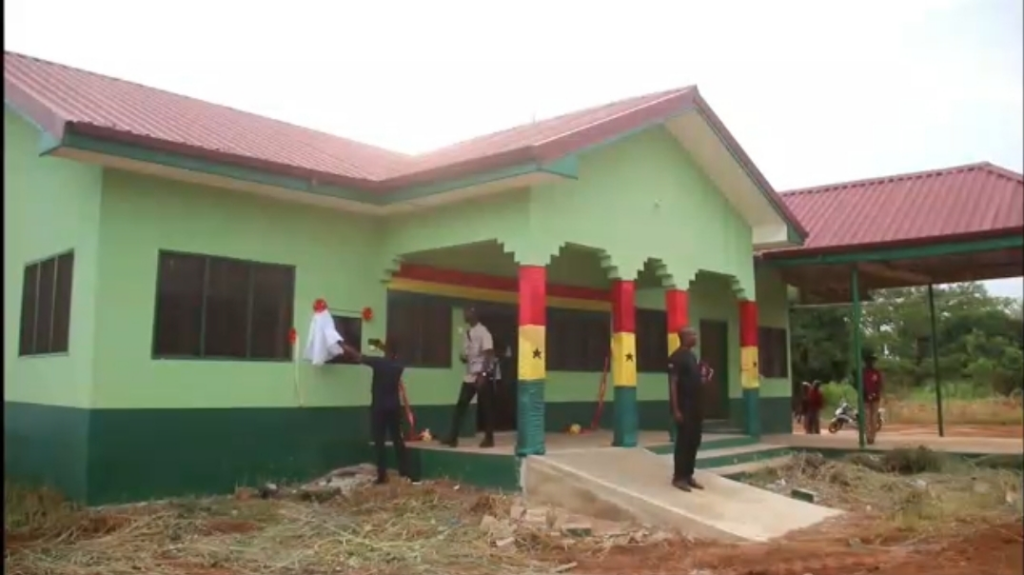 Akatsi North MP calls for more teacher...