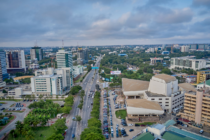 Ghana climbs to 17th globally in outsourcing competitiveness
