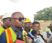 Energy Minister cautions ECG engineers against politicising their work
