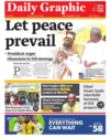 Today’s front pages: Thursday, May 28, 2026
