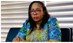 Judge her before the floods – Awards organisers respond to L