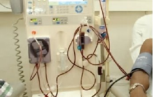 Childhood kidney care strained by shortage of specialists, limited equipment—Paediatric Nephrologist