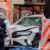 Two killed and many injured after car driven into crowd in German city of Leipzig