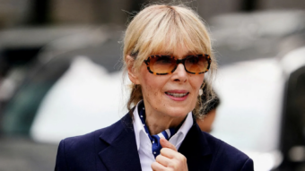 US justice department launches criminal investigation into Trump accuser E Jean Carroll, reports say