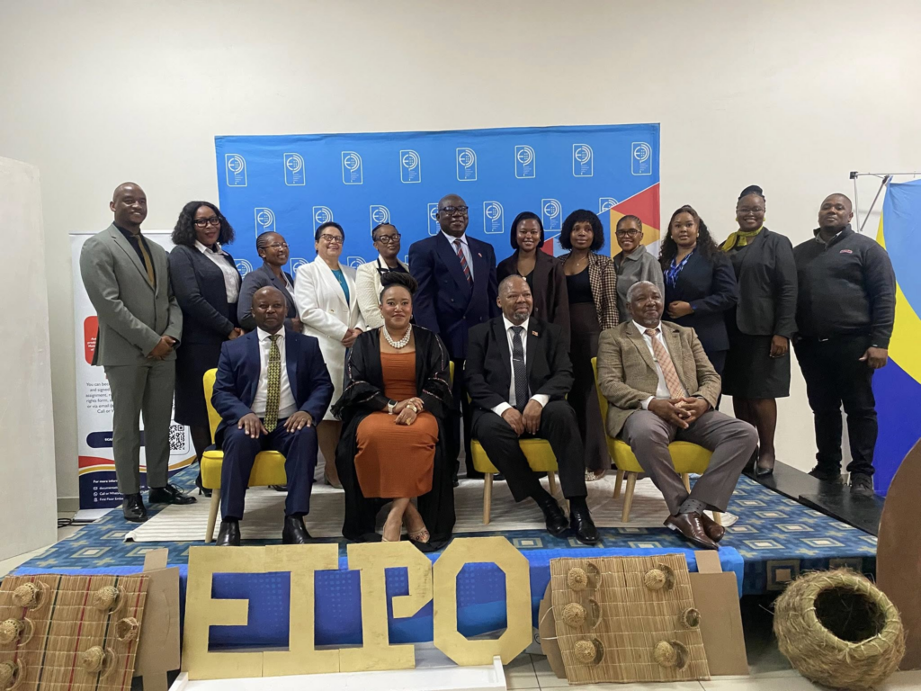 Eswatini champions SiSwati stories in...