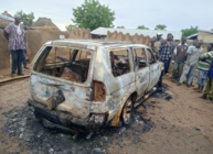 Tempane: Three suspects arrested over deadly Worinyanga attacks 