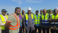 Deliver or lose the deal – Roads Minister issues final warning to non-performing contractors