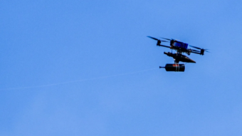 Learning from Ukraine, Hezbollah is now using fibre-optic drones to hit Israel