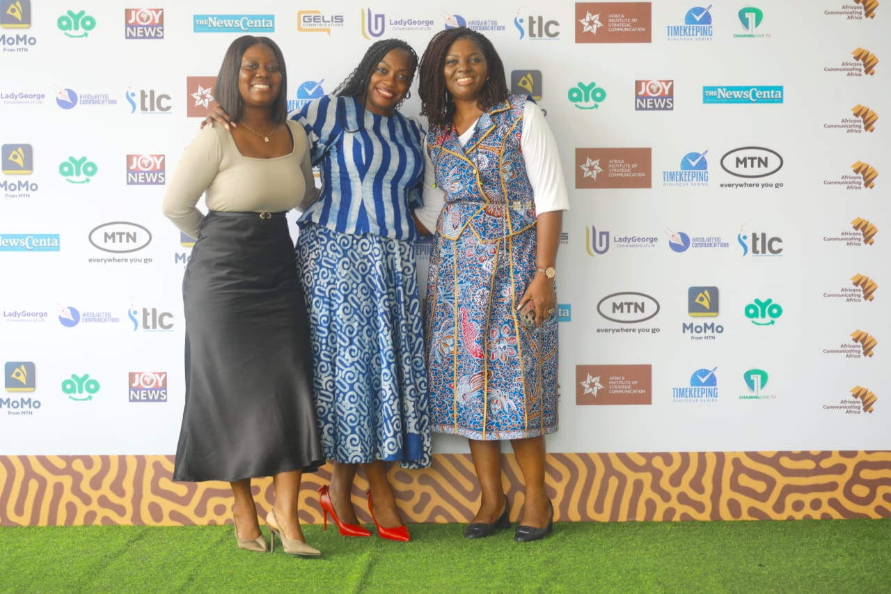 Africa must tell its own success story – MobileMoney Fintech executive