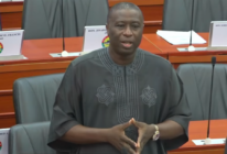 Minority MP demands briefing on recurring floods on Accra-Cape Coast Highway
