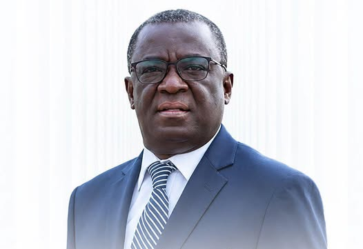 Former Atiwa East DCE passes on