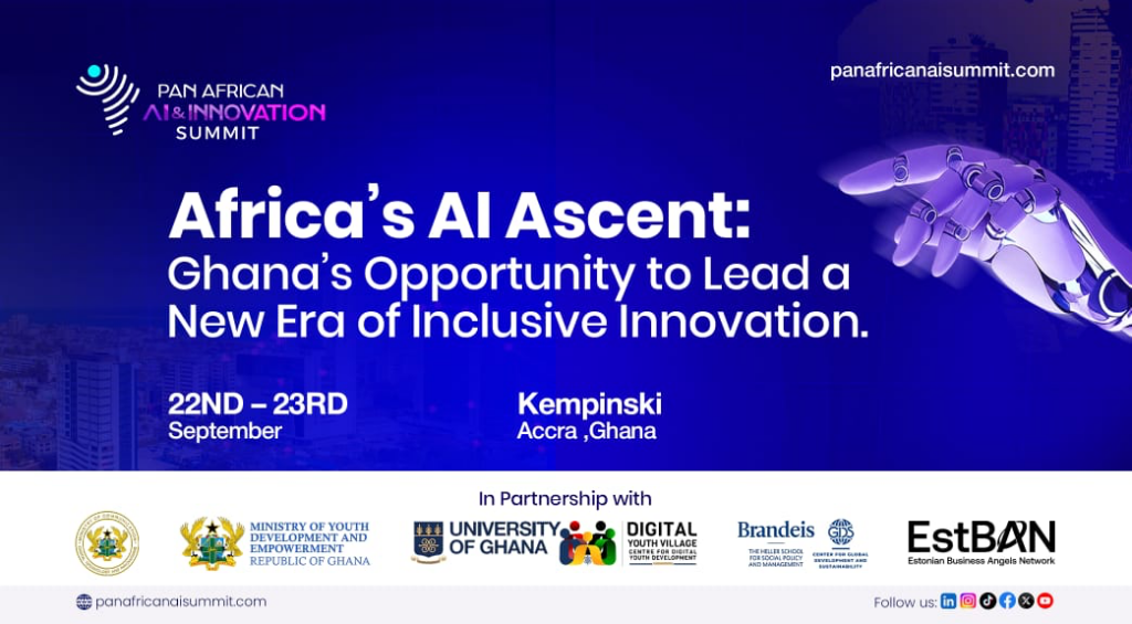 Africa’s AI Ascent: Ghana’s opportunity to ...