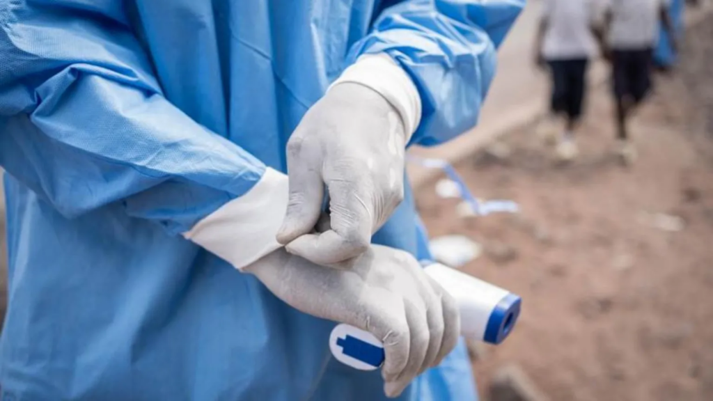 Kenya court halts opening of US Ebola...