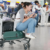 Arrive three hours before flight home, airline boss tells UK holidaymakers