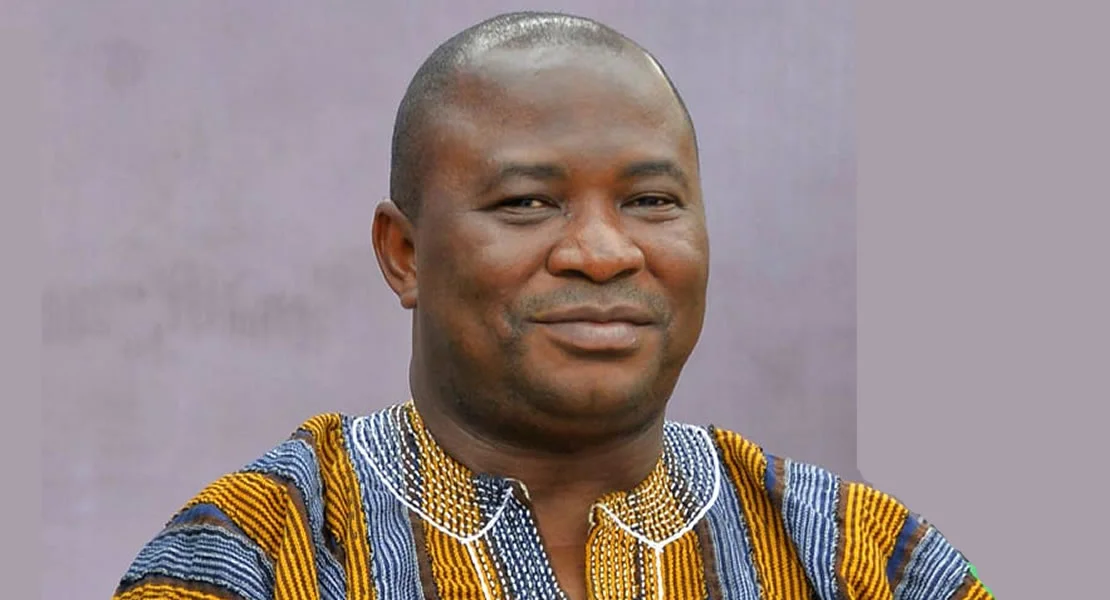 Cutting Off Donor Aid Now Would Deepen Health Sector Strain Akwasi cutting-off-donor-aid-now-would-deepen-health-sector-strain-akwasi