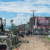 Huge blast kills dozens in rebel-held village in Myanmar