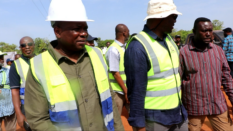 Contractors who delay projects risk losing Big Push contracts – Agbodza