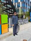 Ghana eyes Microsoft deal to drive digital jobs and AI growth